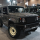 Image for article titled The Suzuki Jimny Is Japan's Next Great Tuner Car